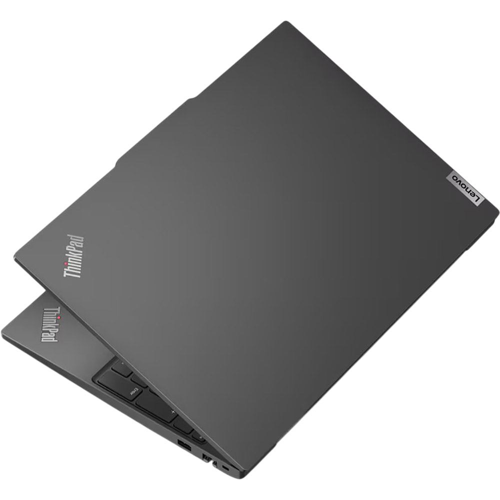 Ноутбук Lenovo ThinkPad E16 Gen 2 16FA/U7-155H Black (21MA002WRA) Частота оновлення екрана 60 Гц