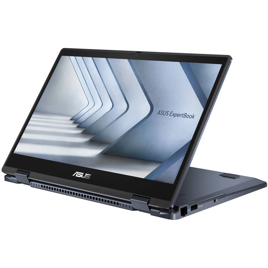 Ноутбук ASUS ExpertBook B3 Flip B3402FVA-EC0712 Star Black (90NX07N1-M00T20) Разрешение дисплея 1920 x 1080