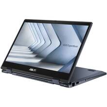 Ноутбук ASUS ExpertBook B3 Flip B3402FVA-EC0712 Star Black (90NX07N1-M00T20)