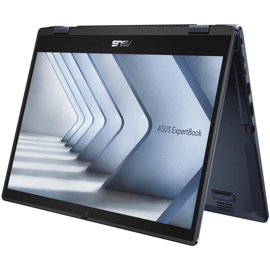 Ноутбук ASUS ExpertBook B3 Flip B3402FVA-EC0712 Star Black (90NX07N1-M00T20) Диагональ дисплея 14