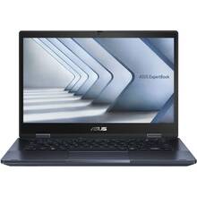 с интегрированной видеокартой Ноутбук ASUS ExpertBook B3 Flip B3402FVA-EC0712 Star Black (90NX07N1-M00T20)