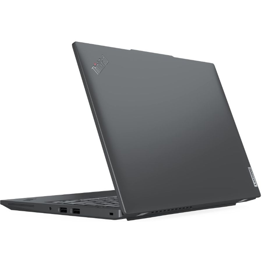 Ноутбук LENOVO ThinkPad L16 Gen 1 Black (21L8S1RT00) Частота обновления экрана 60 Гц