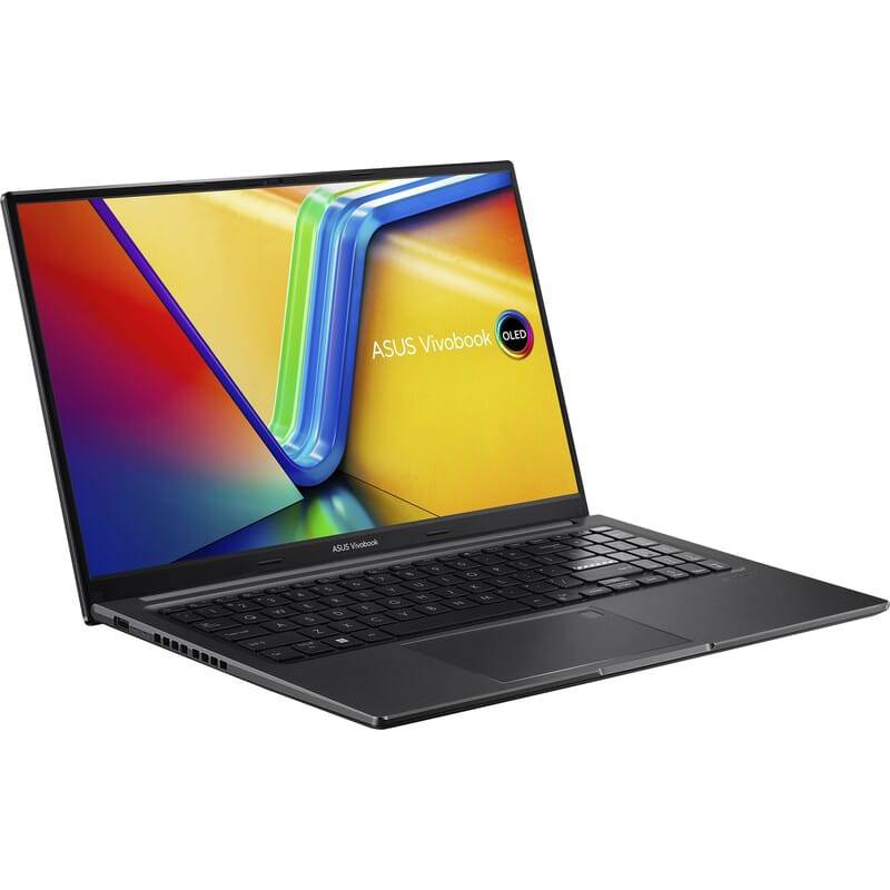 Ноутбук ASUS Vivobook 15 M1505YA-MA297W Indie Black (90NB10Q1-M00M40) Діагональ дисплея 15.6