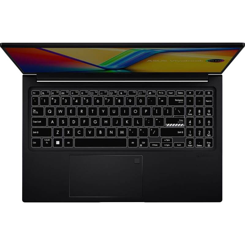 Ноутбук ASUS Vivobook 15 M1505YA-MA297W Indie Black (90NB10Q1-M00M40) Тип матриці OLED