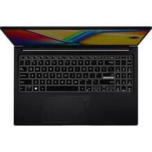 Ноутбук ASUS Vivobook 15 M1505YA-MA297W Indie Black (90NB10Q1-M00M40)