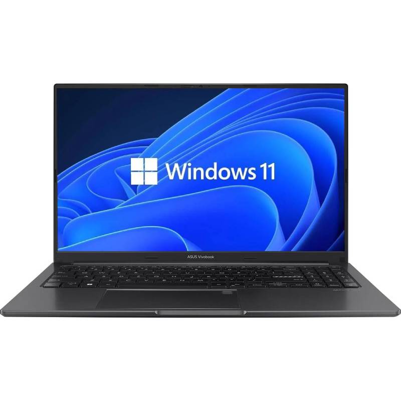 Ноутбук ASUS Vivobook 15 M1505YA-MA297W Indie Black (90NB10Q1-M00M40)