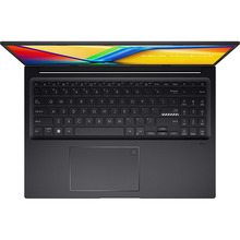 Ноутбук ASUS VivoBook 16X K3605ZF-RP714 Indie Black (90NB11E1-M00ZZ0)