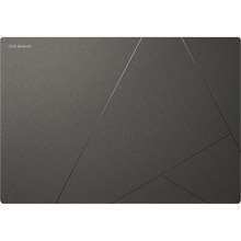 Ноутбук ASUS ZenBook S 14 UX5406SA-PV036W Zumaia Gray (90NB14F1-M001A0)