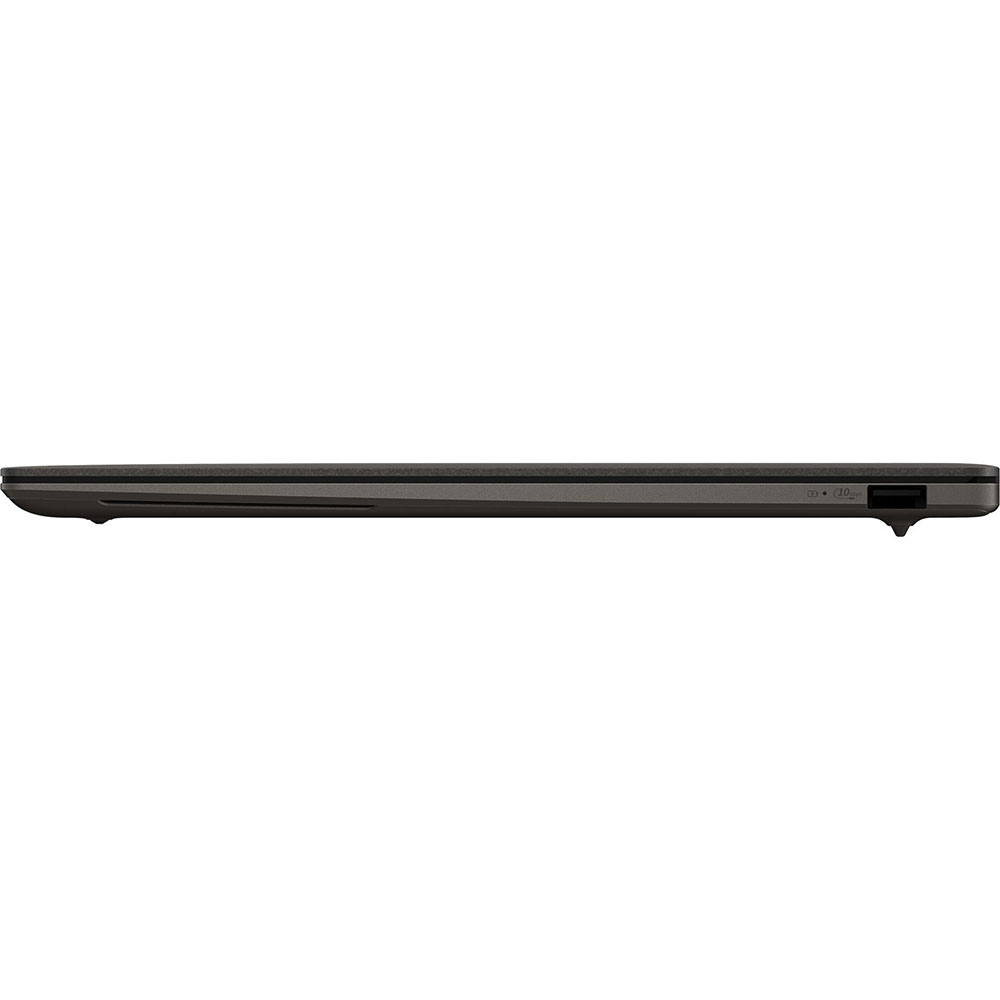 Покупка Ноутбук ASUS ZenBook S 14 UX5406SA-PV036W Zumaia Gray (90NB14F1-M001A0)