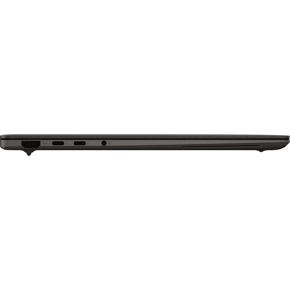 Замовити Ноутбук ASUS ZenBook S 14 UX5406SA-PV036W Zumaia Gray (90NB14F1-M001A0)