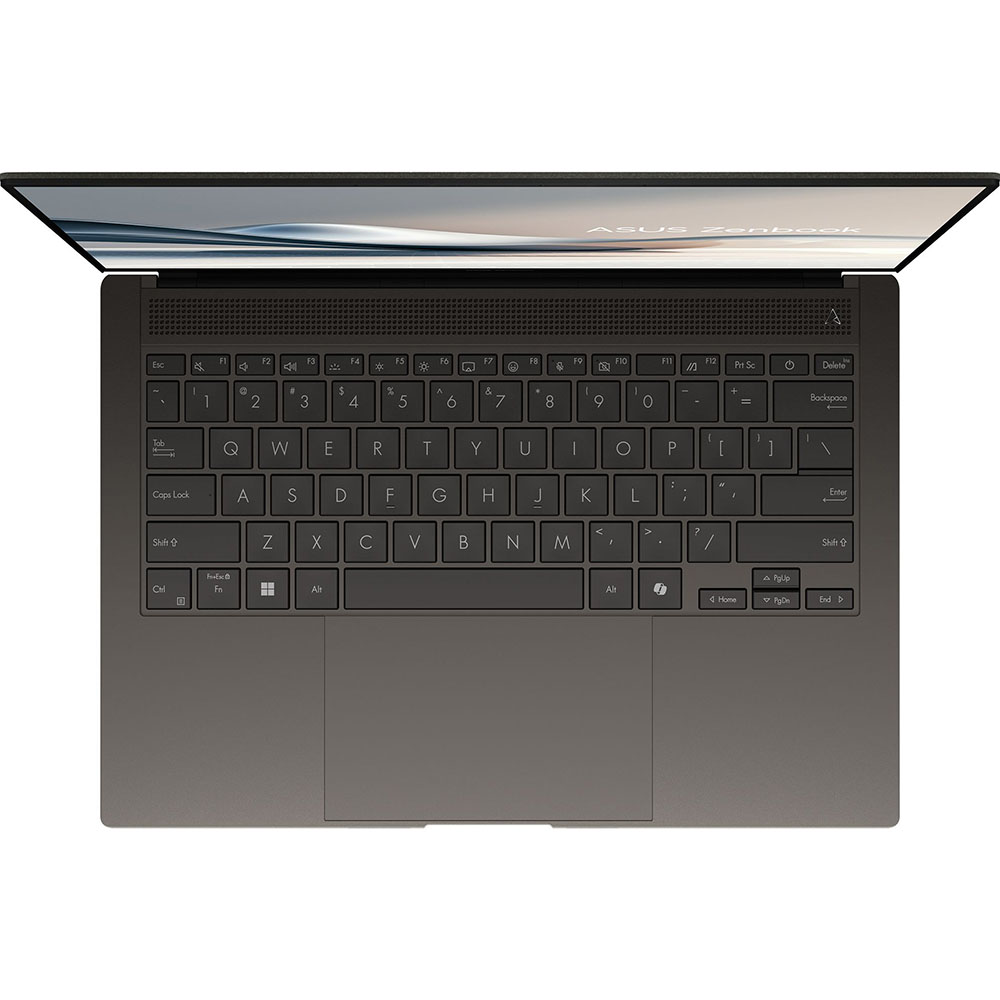 Ноутбук ASUS ZenBook S 14 UX5406SA-PV036W Zumaia Gray (90NB14F1-M001A0) Частота оновлення екрана 120 Гц