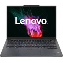 з 32 Гб оперативної пам'яті Ноутбук Lenovo ThinkPad E14 Gen 6 Black (21M4S21M00)