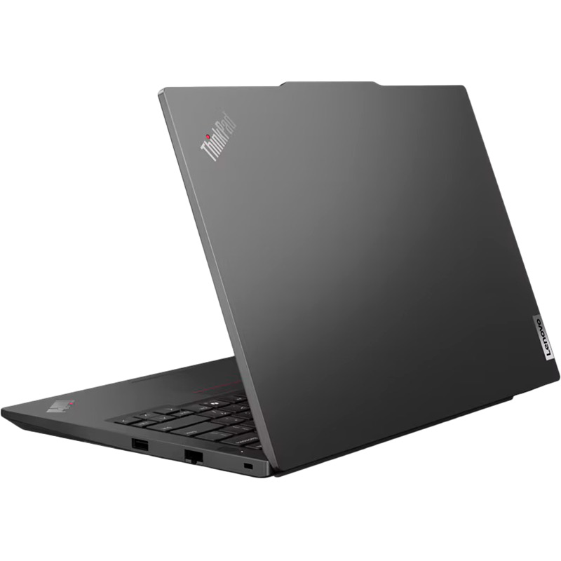 Ноутбук Lenovo ThinkPad E14 Gen 6 Black (21M4S21M00) Частота оновлення екрана 60 Гц