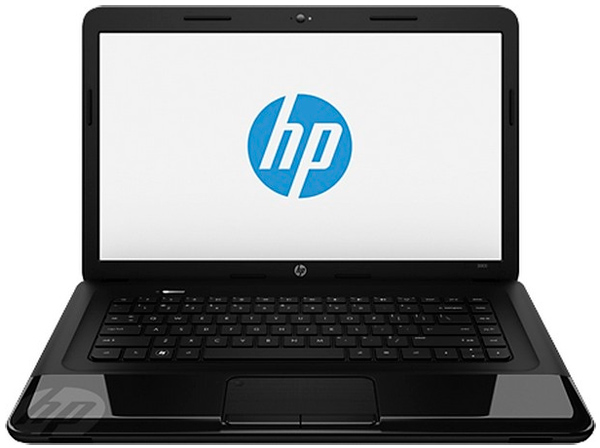 Ноутбук HP 2000-2d87SR (F4B97EA)