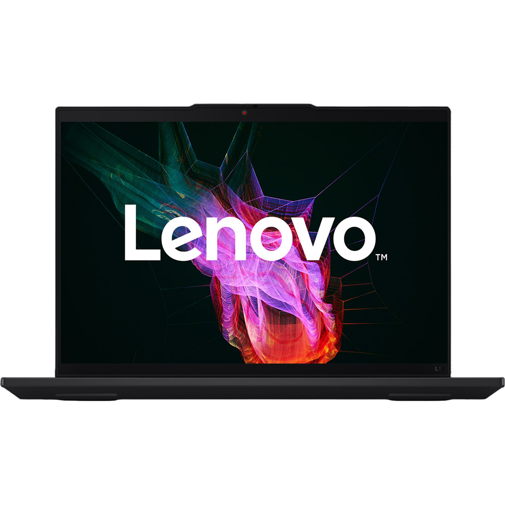 Ноутбук LENOVO ThinkPad L14 Gen 5 Black (21L2S5F900)