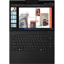 Ноутбук LENOVO ThinkPad L14 Gen 5 Black (21L2S5F900)