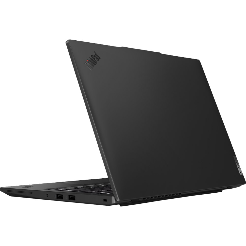 Ноутбук LENOVO ThinkPad L14 Gen 5 Black (21L2S5F900) Частота обновления экрана 60 Гц