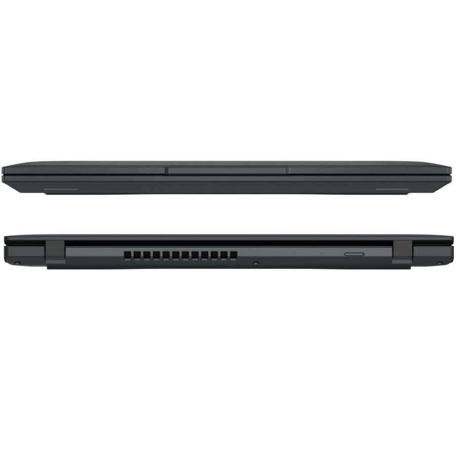 Фото Ноутбук Lenovo ThinkPad L16 Gen 1 Black (21L4S4T200)