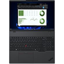 Ноутбук Lenovo ThinkPad L16 Gen 1 Black (21L4S4T200)