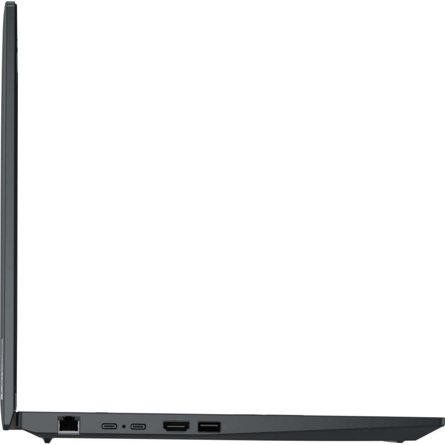 Ноутбук LENOVO ThinkPad L16 Gen 1 Black (21L4S4T300) Разрешение дисплея 1920 x 1200