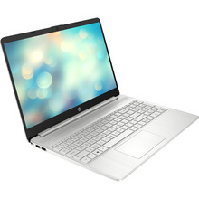 Ноутбук HP Laptop 15s-eq2077ua Natural Silver (B22CFEA)