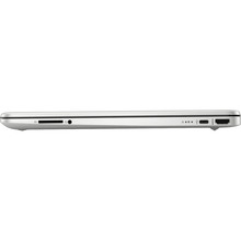 Ноутбук HP Laptop 15s-eq2077ua Natural Silver (B22CFEA)