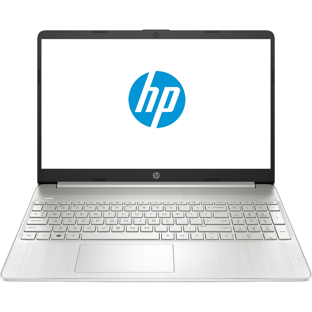 Ноутбук HP Laptop 15s-eq2077ua Natural Silver (B22CFEA)