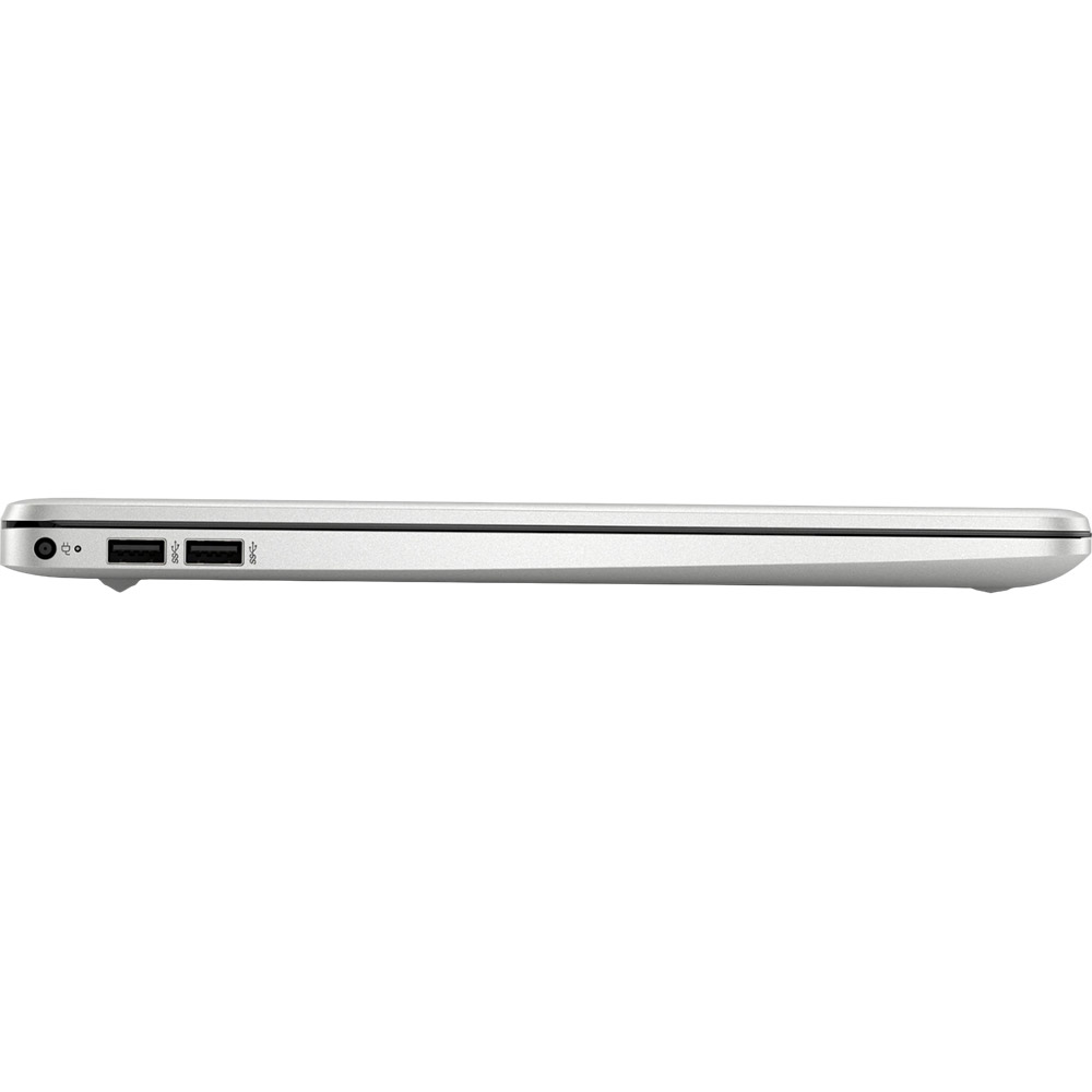 Ноутбук HP Laptop 15s-eq2077ua Natural Silver (B22CFEA) Частота оновлення екрана 60 Гц