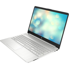 Ноутбук HP Laptop 15s-eq2077ua Natural Silver (B22CFEA)