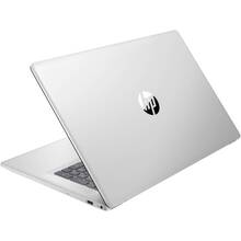 Ноутбук HP Laptop 17-CP2026ua Natural Silver (B22CKEA)