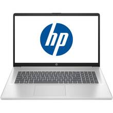 Ноутбук HP Laptop 17-cp2026ua Natural Silver (B22CKEA)