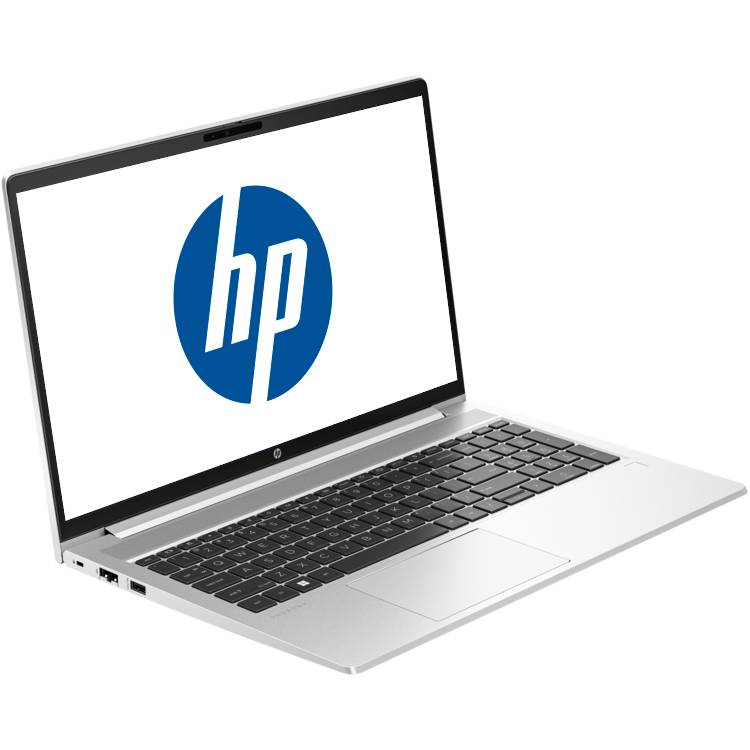 Ноутбук HP ProBook 450 G10 Pike Silver (A38GBET) Діагональ дисплея 15.6