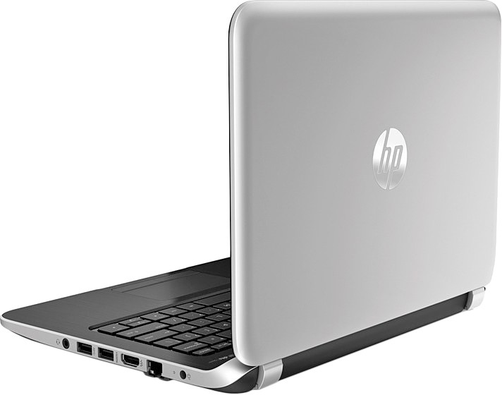 Ноутбук HP Pavilion 11-e010er (E7F86EA) Разрешение дисплея 1366 х 768