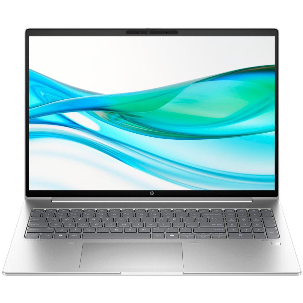 Ноутбук HP Probook 460-G11 Pike Silver (AD0W4ET) Тип матриці IPS