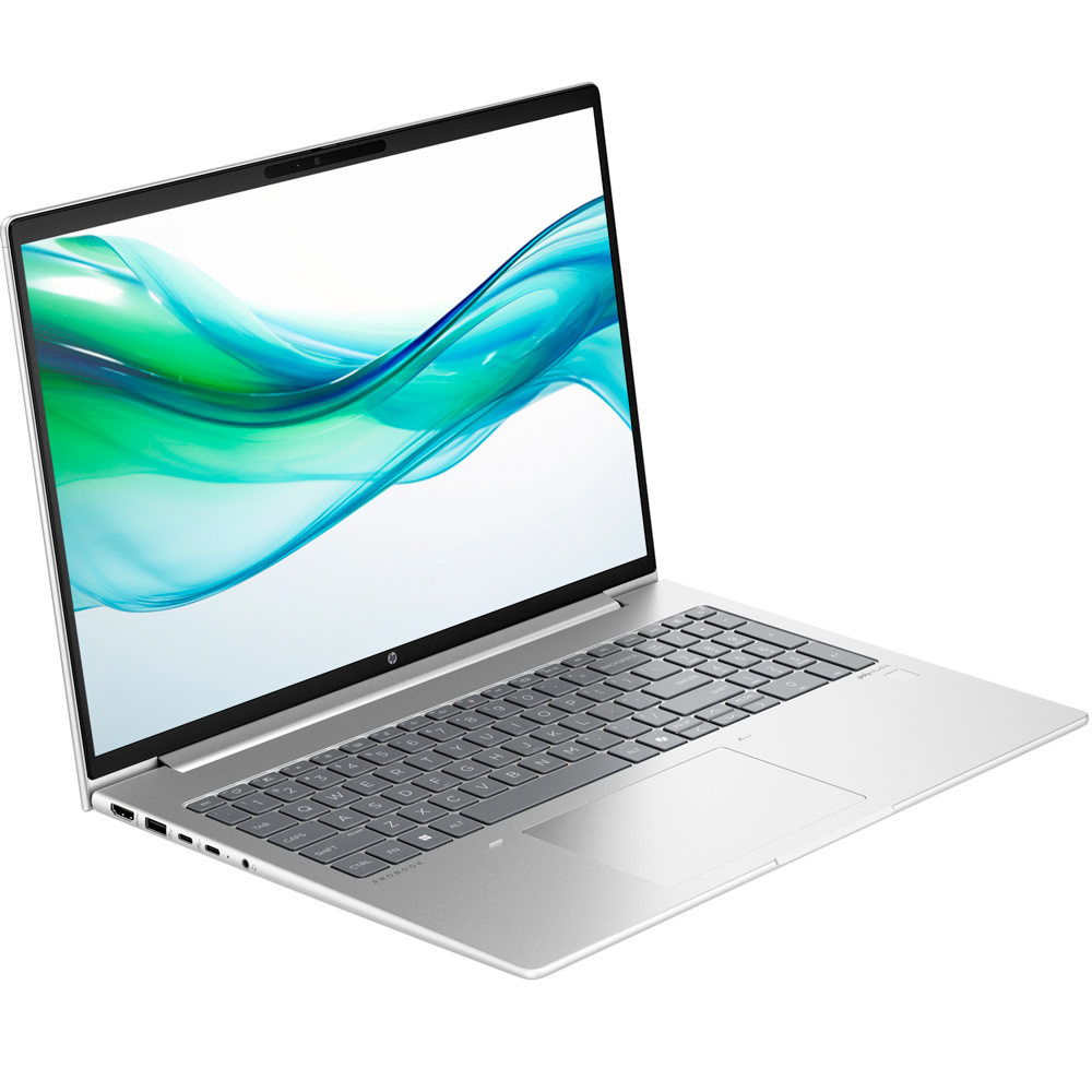 Ноутбук HP Probook 460-G11 Pike Silver (AD0W4ET) Діагональ дисплея 16