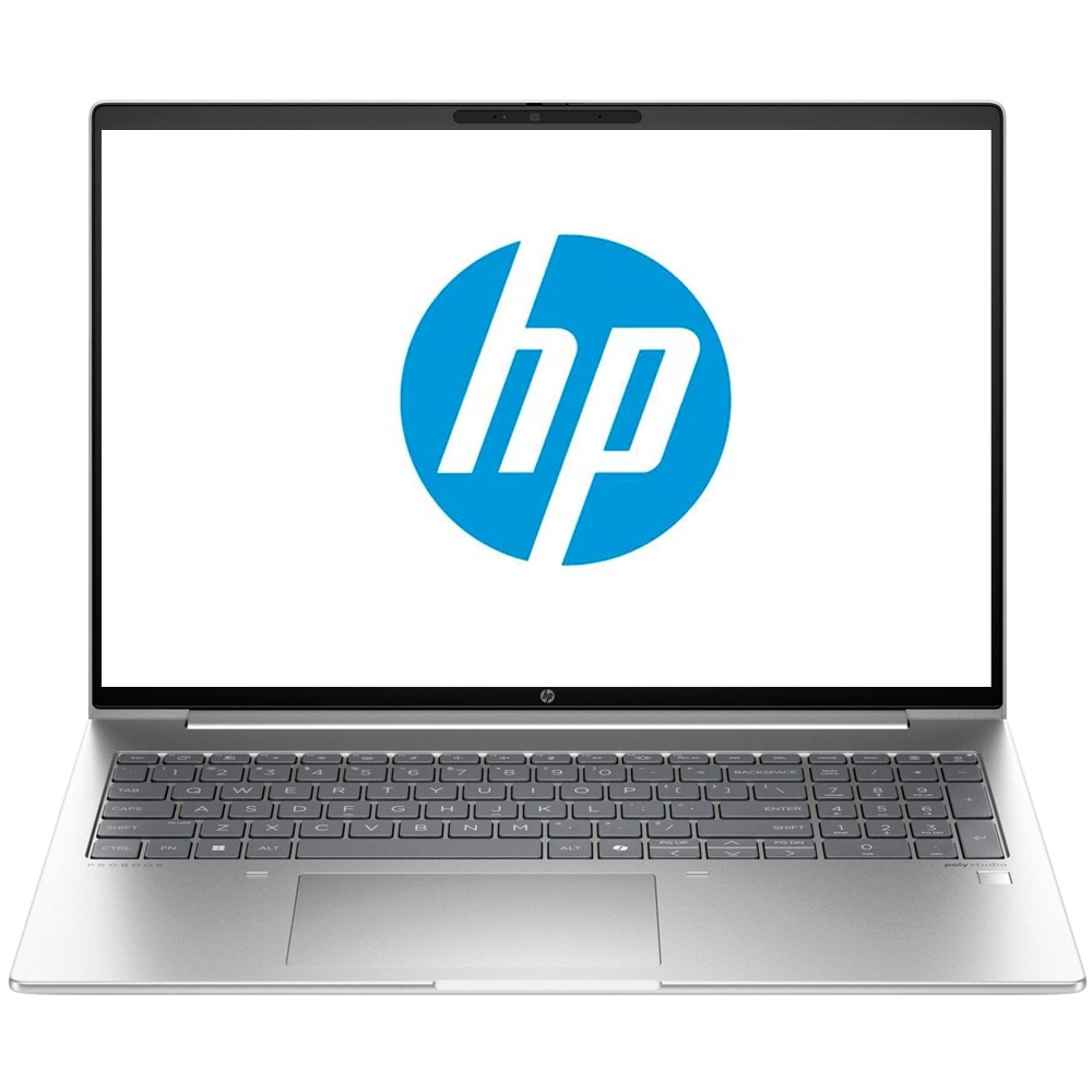 Ноутбук HP Probook 460-G11 Pike Silver (AD0W4ET)