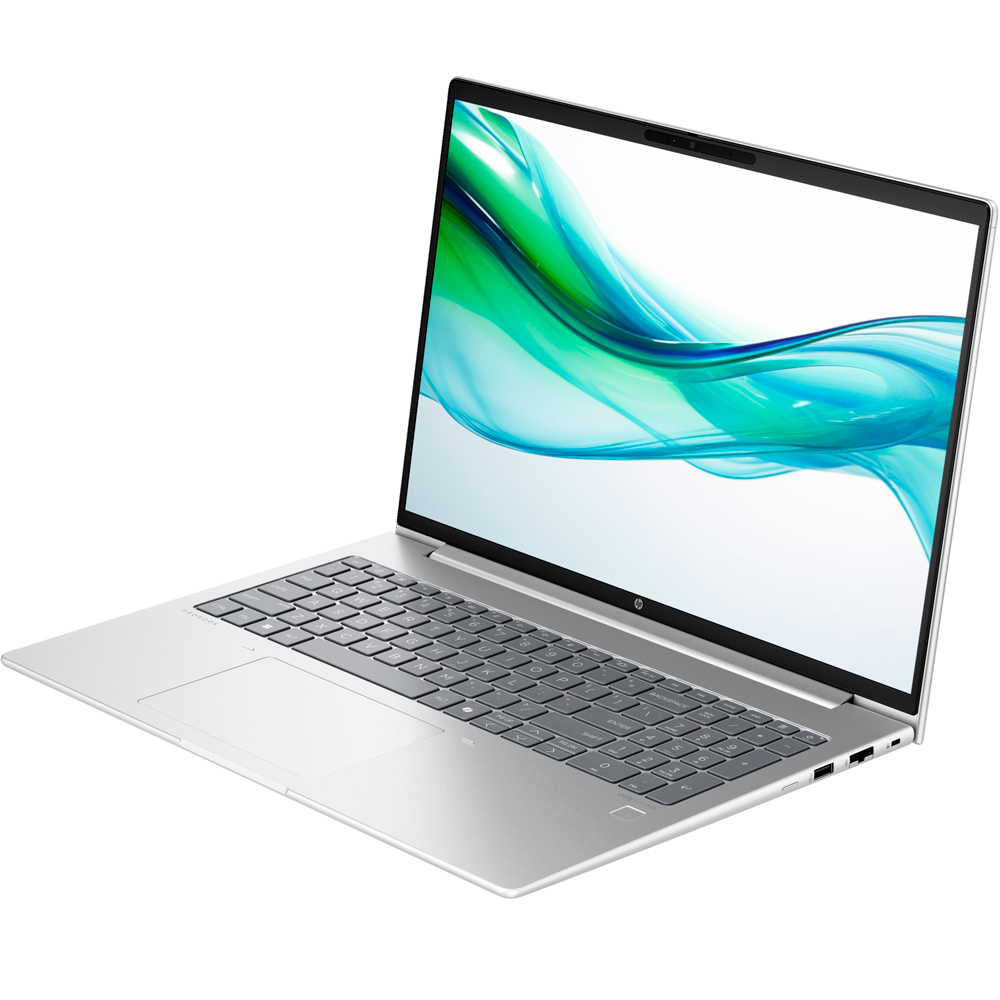 Ноутбук HP Probook 460-G11 Pike Silver (AD0W4ET) Роздільна здатність дисплея 1920 x 1200