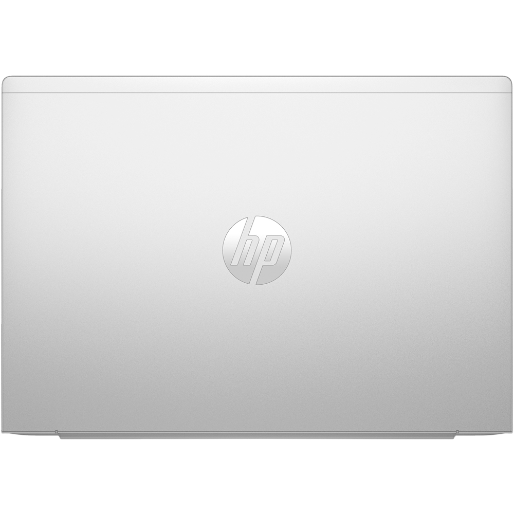 Зовнішній вигляд Ноутбук HP Probook 460-G11 Pike Silver (AD0W4ET)