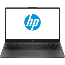 з 4 ядерним процесором Ноутбук HP 250-G10 Dark Ash Silver (AD0U3ET)