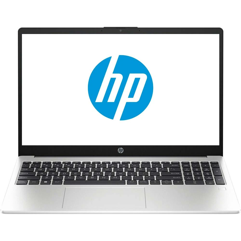 Ноутбук HP 250-G10 Turbo Silver (AD0U2ET)