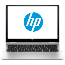 з SSD 512 ГБ Ноутбук HP Probook x360 435-G10 Pike Silver (AL0C8AT)