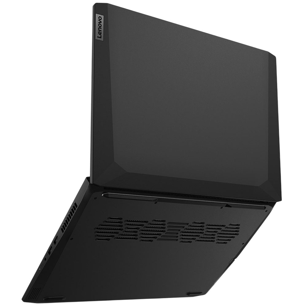 Фото 14 Ноутбук LENOVO 15.6FM/R5 5500H/Gaming 3 (82K202DCRA)