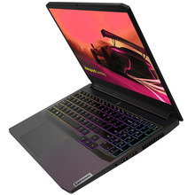 Ноутбук LENOVO 15.6FM/R5 5500H/Gaming 3 (82K202DCRA)