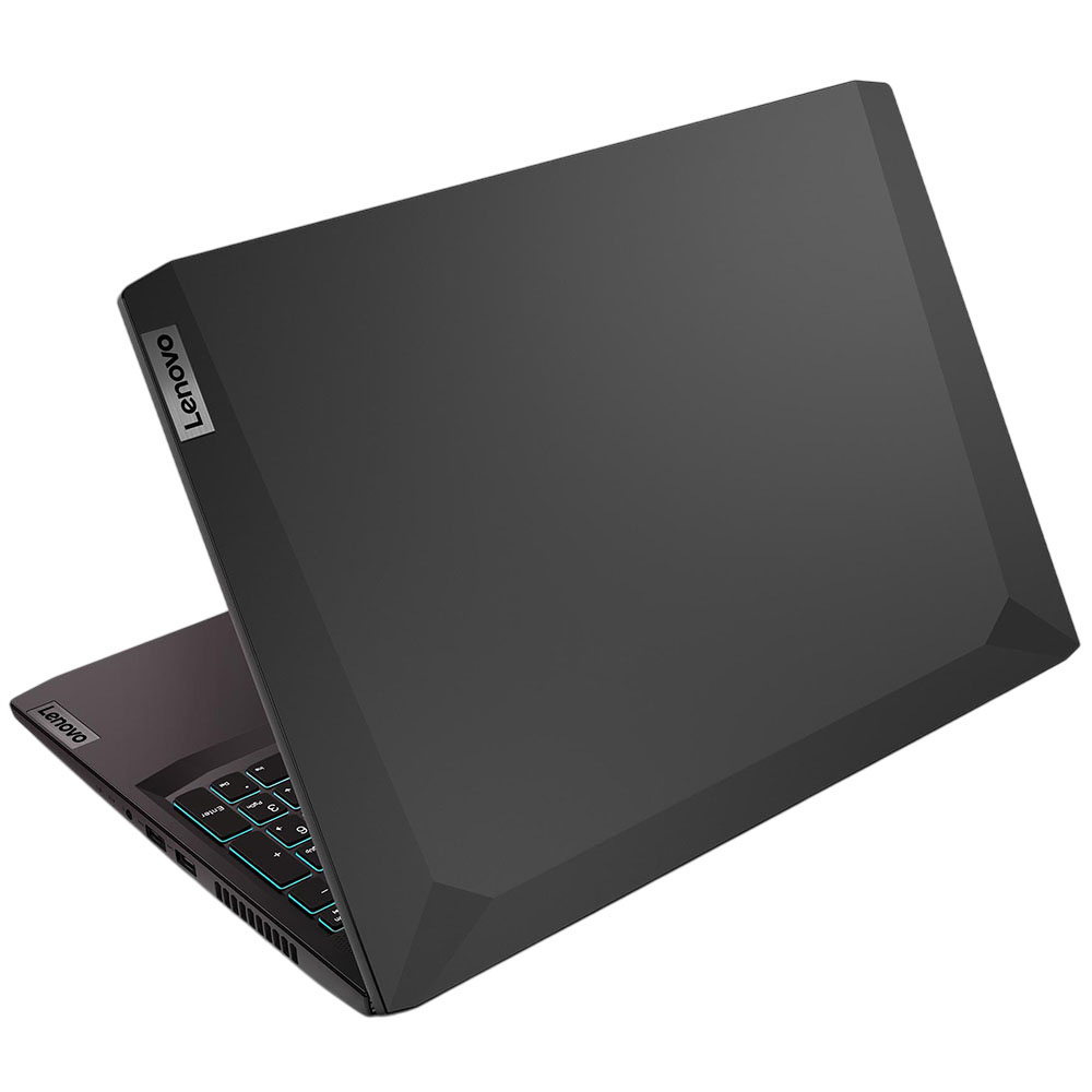 В Фокстрот Ноутбук LENOVO 15.6FM/R5 5500H/Gaming 3 (82K202DCRA)