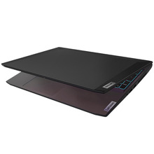 Ноутбук LENOVO 15.6FM/R5 5500H/Gaming 3 (82K202DCRA)