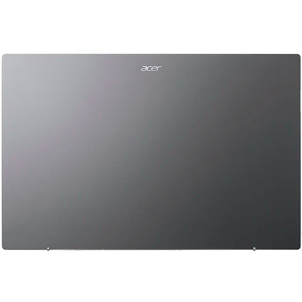 Зовнішній вигляд Ноутбук ACER Extensa EX215-23 Steel Gray (NX.EH3EU.01J)