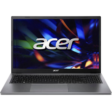 с интегрированной видеокартой Ноутбук ACER Extensa EX215-23 Steel Gray (NX.EH3EU.01J)