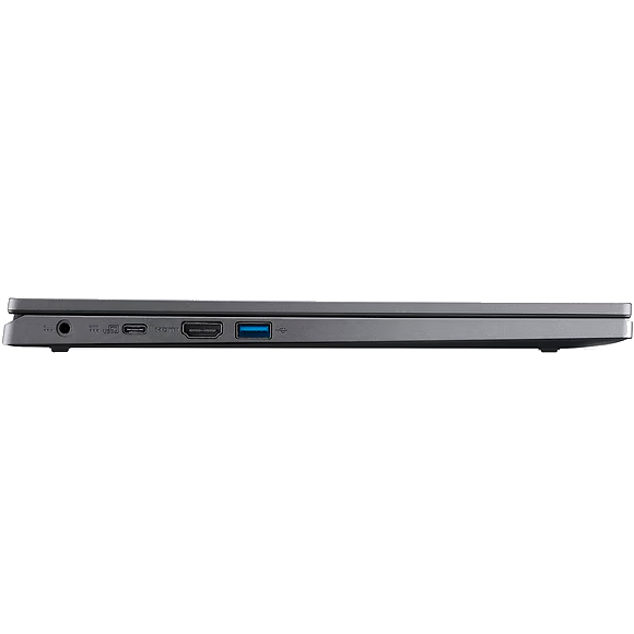 Фото Ноутбук ACER Extensa EX215-23 Steel Gray (NX.EH3EU.01J)