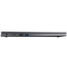 Ноутбук ACER Extensa EX215-23 Steel Gray (NX.EH3EU.01J)