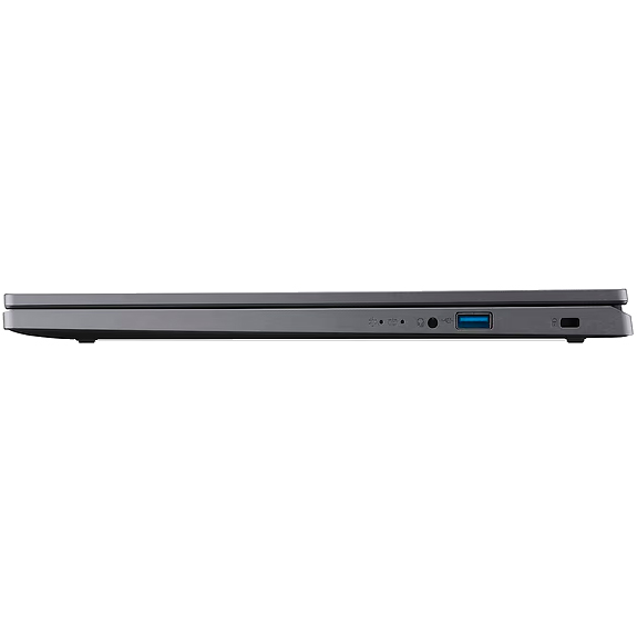 Замовити Ноутбук ACER Extensa EX215-23 Steel Gray (NX.EH3EU.01J)